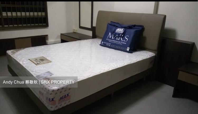 Blk 225 Pasir Ris Street 21 (Pasir Ris), HDB 4 Rooms #203035491
